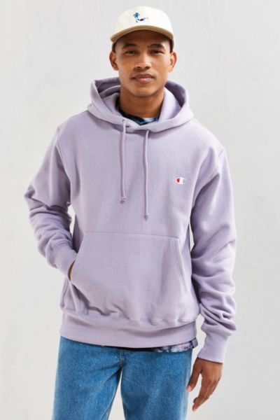 ineffektiv skotsk Sprede Champion UO Exclusive Reverse Weave Hoodie Sweatshirt | Urban Outfitters