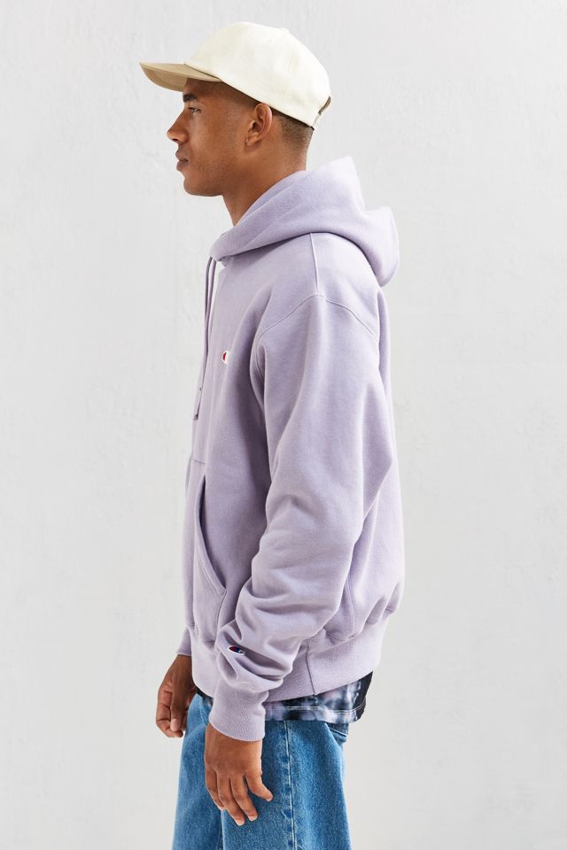 Champion UO Exclusive Reverse Weave Hoodie Sweatshirt Champion UO Exclusive Reverse Weave Hoodie Sweatshirt