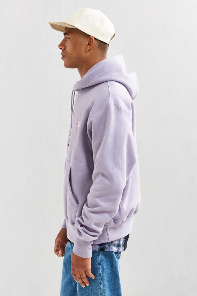 Urban outfitters shop mens champion hoodie