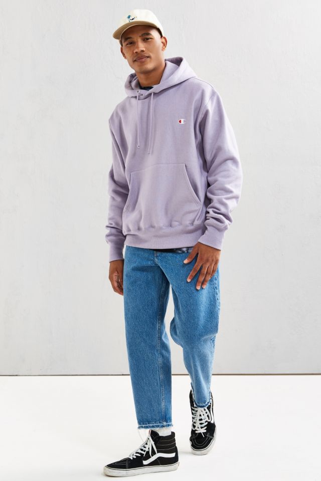 Champion UO Exclusive Reverse Weave Hoodie Sweatshirt