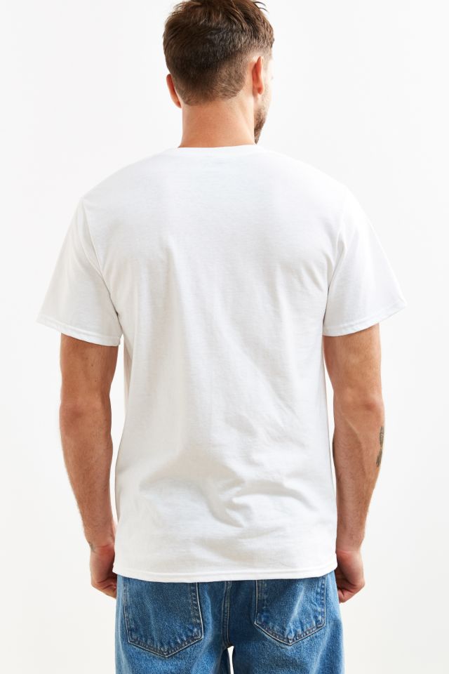 T-shirt superposé FILA #3