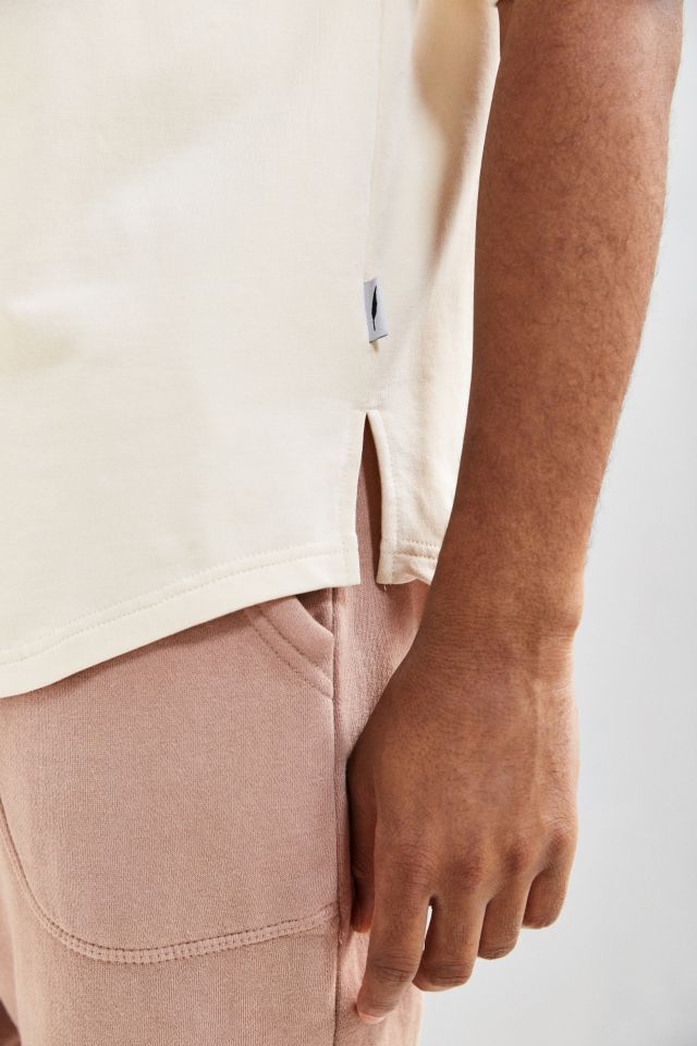 Publish Noah Drop Shoulder Tee #1