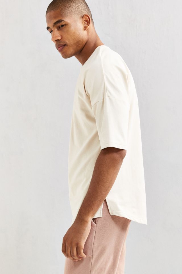 Publish Noah Drop Shoulder Tee #2