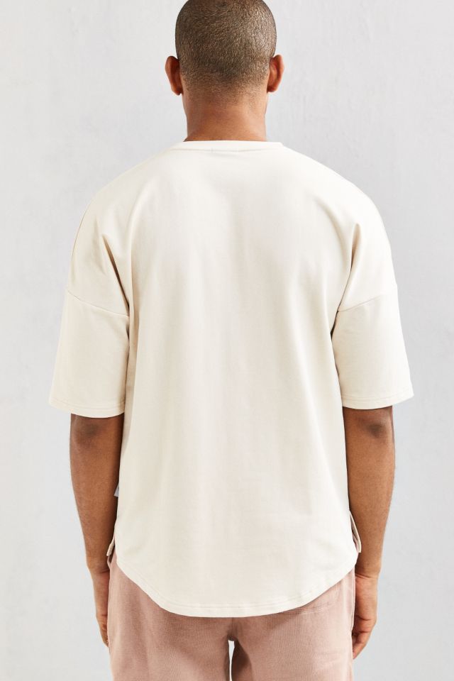 Publish Noah Drop Shoulder Tee #3