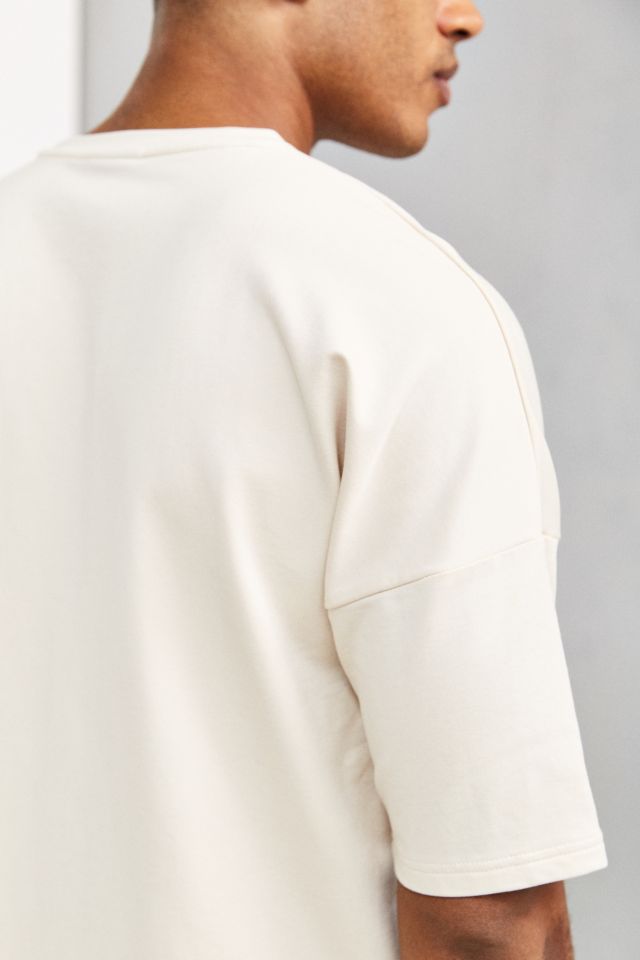 Publish Noah Drop Shoulder Tee #4