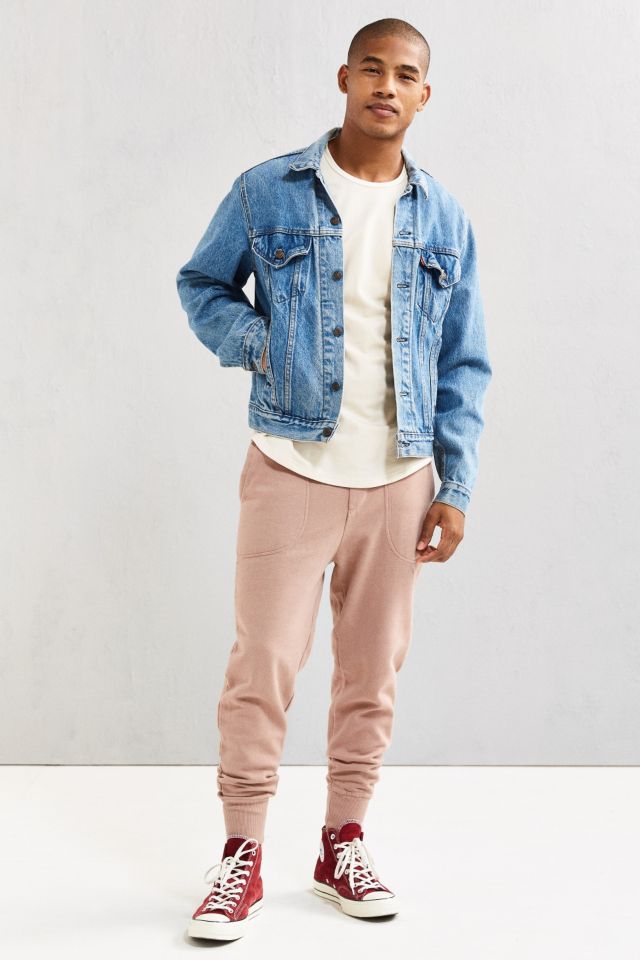 Publish Noah Drop Shoulder Tee #5