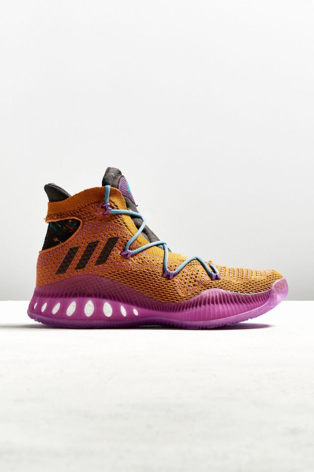 Crazy explosive outlet primeknit 2019