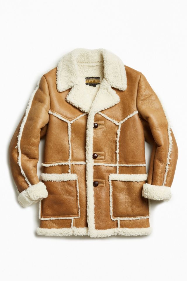 Schott 2025 rancher coat