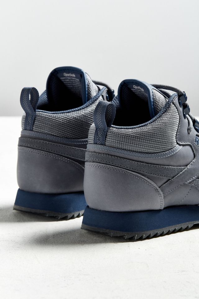 Reebok Classic Leather Ripple Sneaker | Urban Outfitters