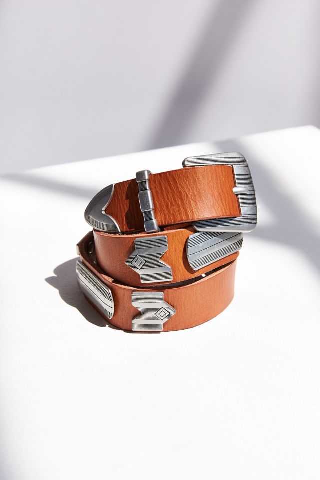 Maribel Western Belt #1