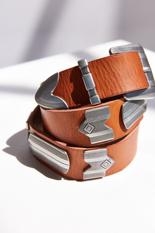 Maribel Western Belt #2