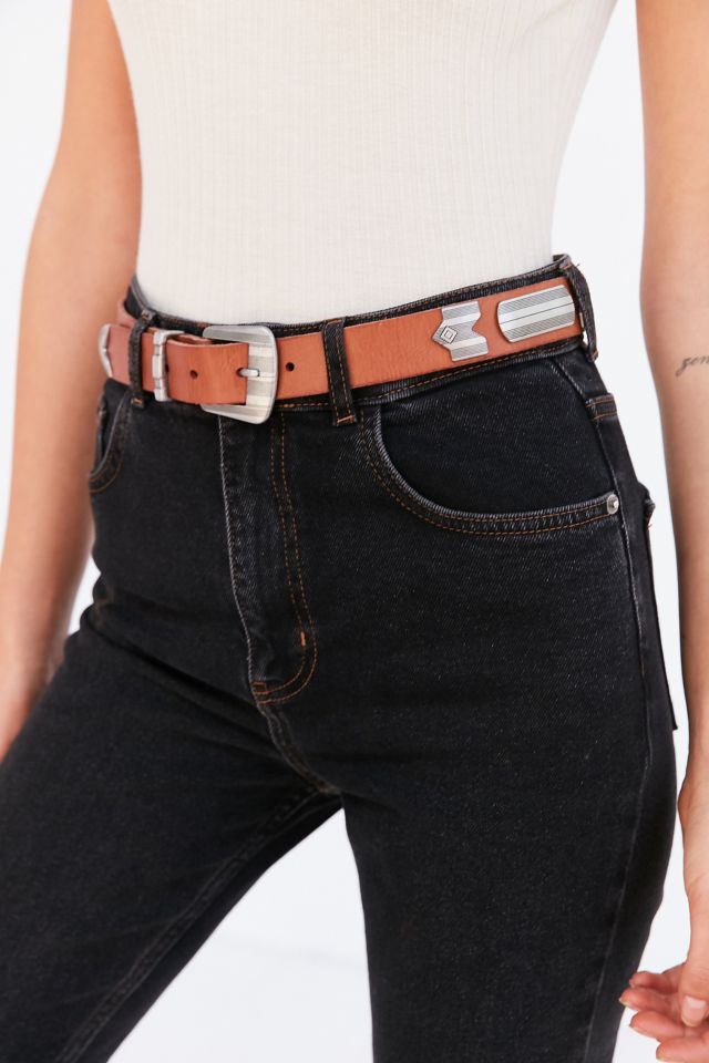 Maribel Western Belt #3