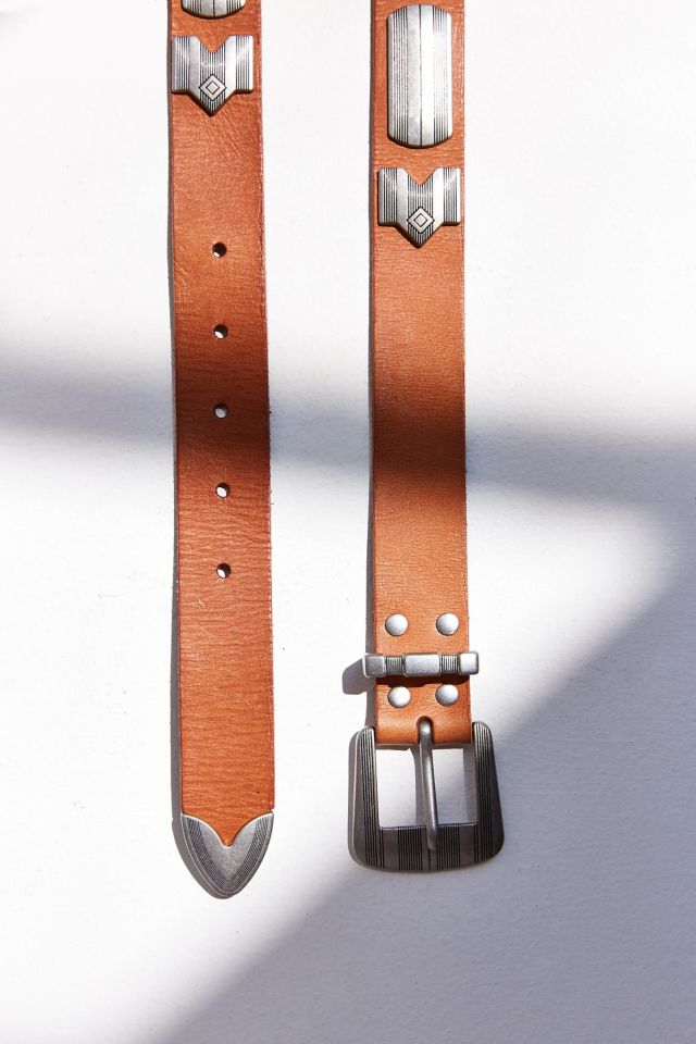 Maribel Western Belt #4