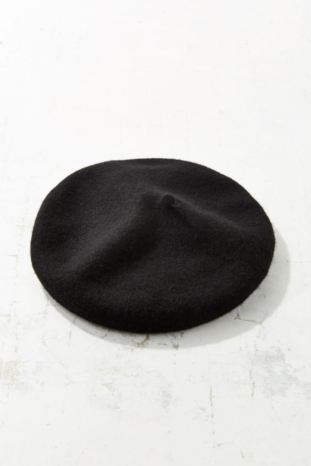 Béret Elliot Stussy #1
