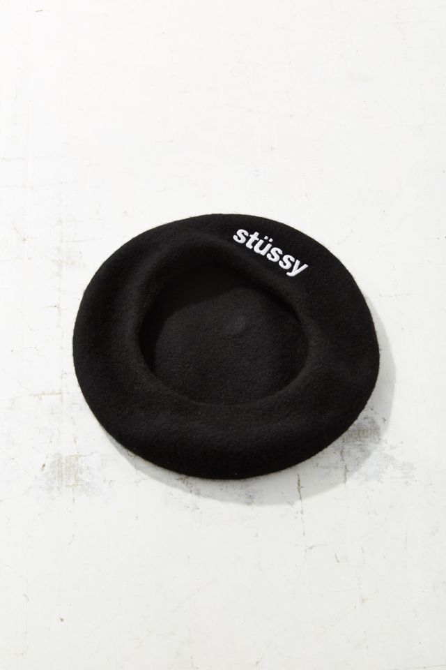Béret Elliot Stussy #4