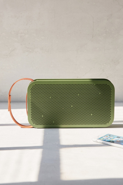 B&O PLAY A2 Wireless Speaker | Urban Outfitters
