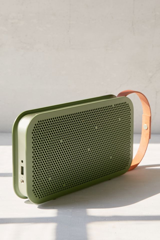 B&O PLAY A2 Wireless Speaker #1