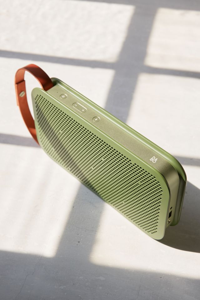 B&O PLAY A2 Wireless Speaker #2