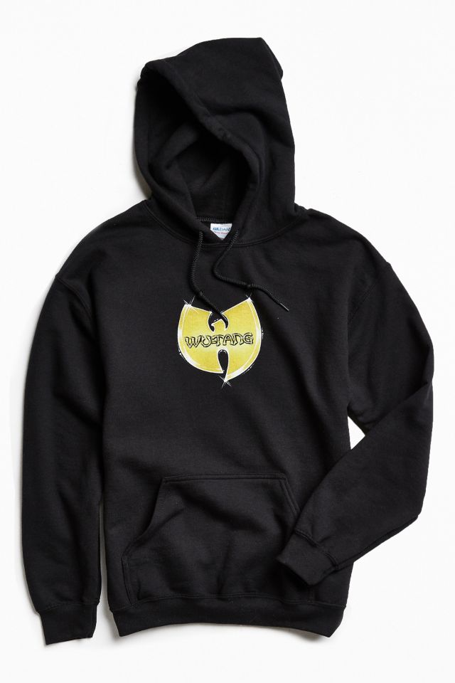 Wu-Tang Forever Hoodie Sweatshirt #1