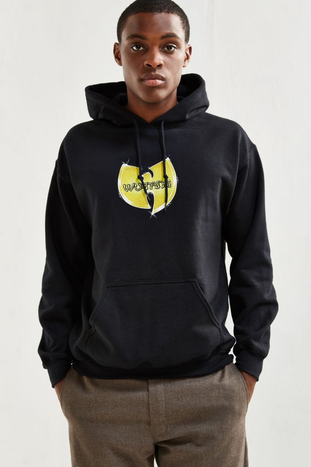 Wu-Tang Forever Hoodie Sweatshirt #2