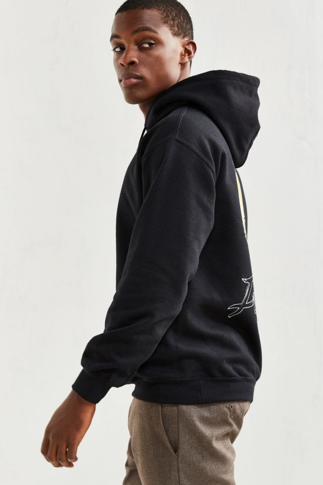 Wu-Tang Forever Hoodie Sweatshirt #3