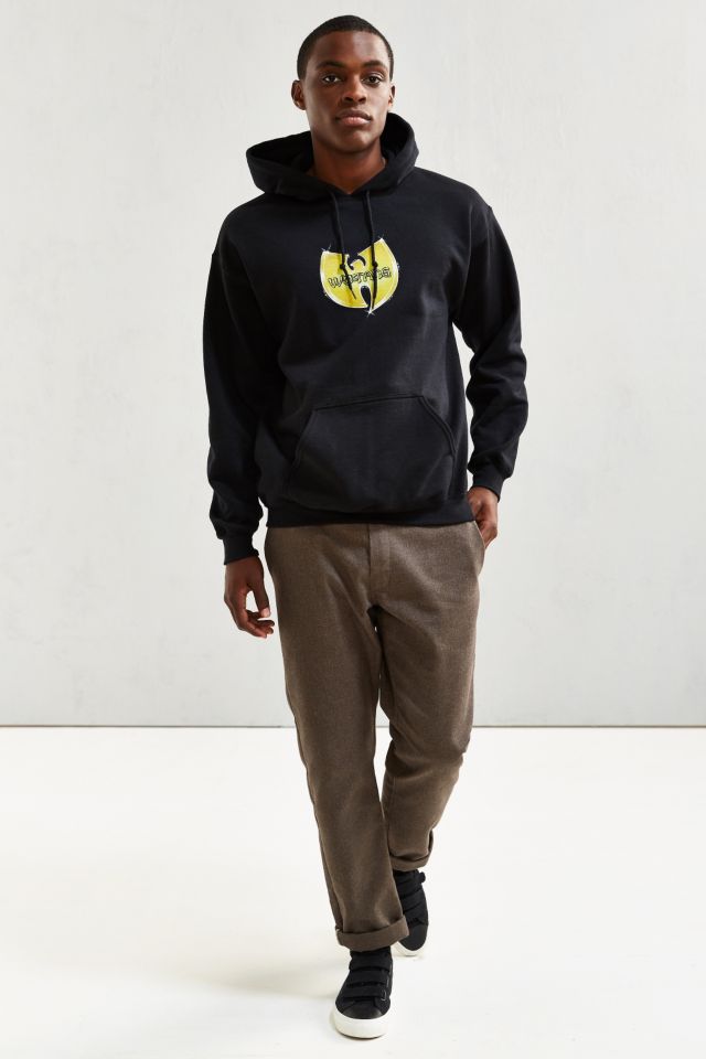Wu-Tang Forever Hoodie Sweatshirt #5