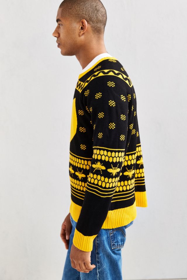 Wu-Tang Sweater #2