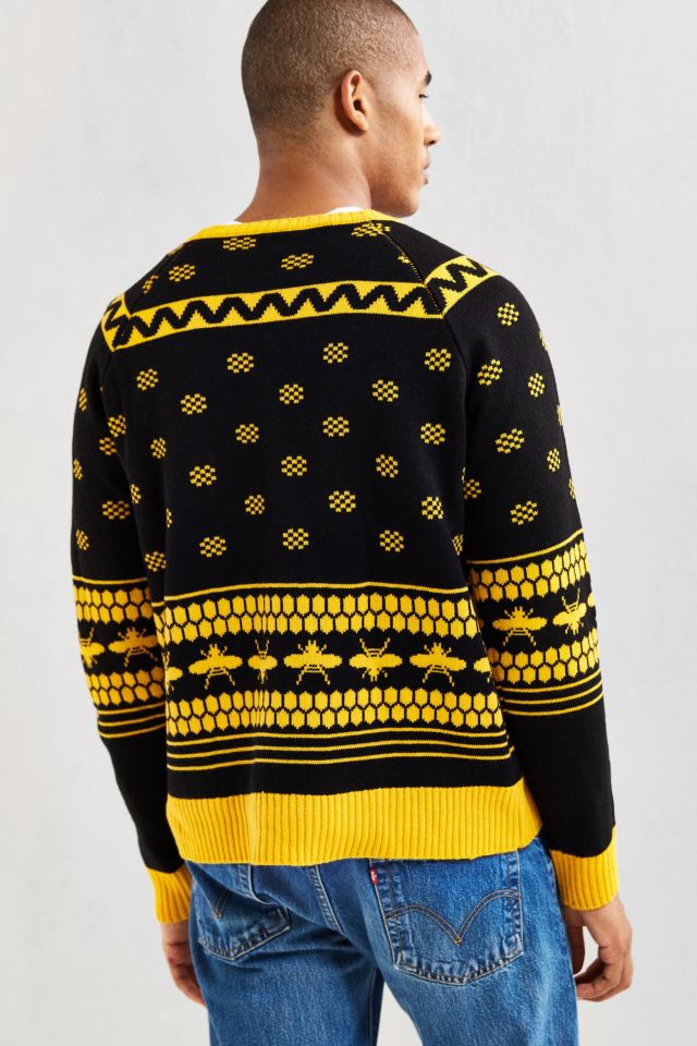 Wu-Tang Sweater #3