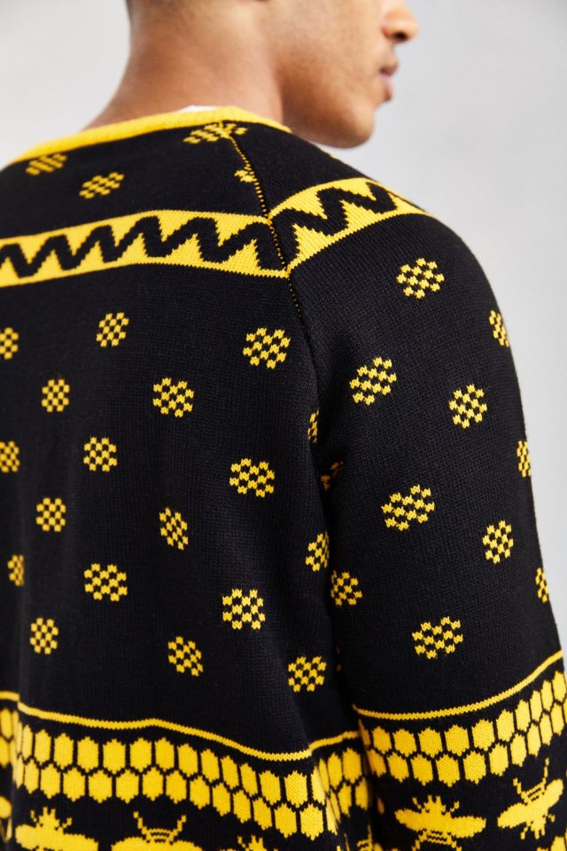 Wu-Tang Sweater #4