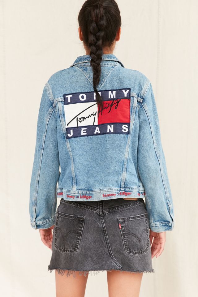 Vintage Tommy | Urban Outfitters