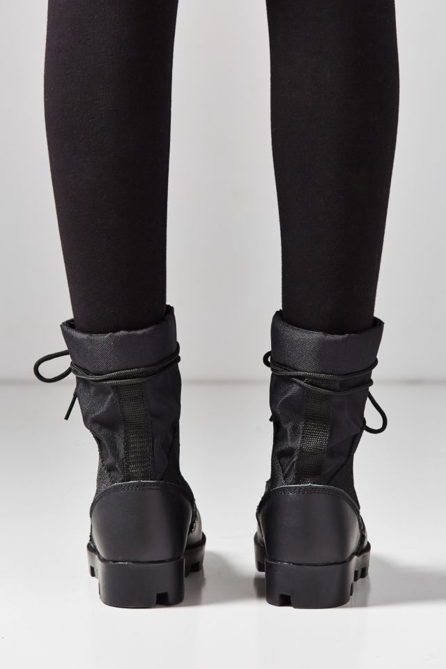 Rothco Military Jungle Combat Boot Urban Outfitters
