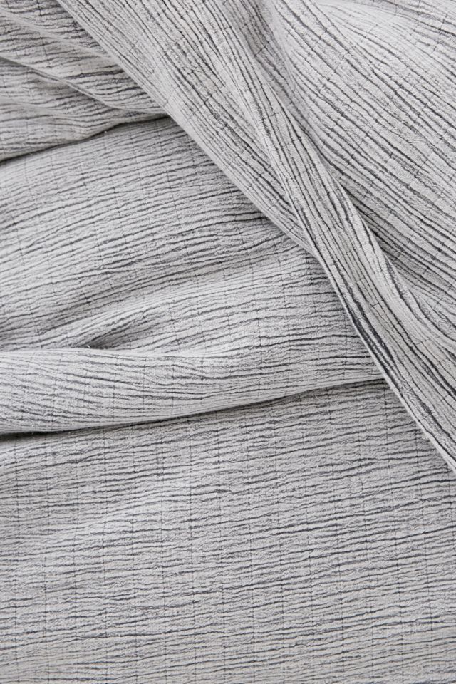 Cassia Embroidered Duvet Cover #4