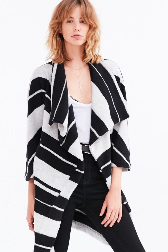 Bb dakota wrap coat best sale