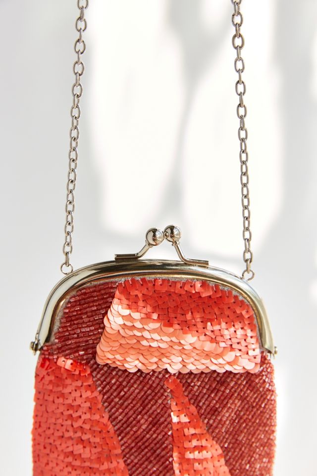 Miranda Frame Crossbody Bag #2