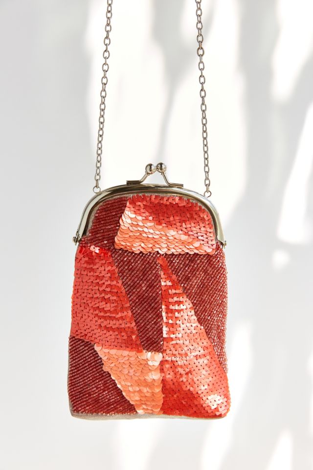 Miranda Frame Crossbody Bag #3