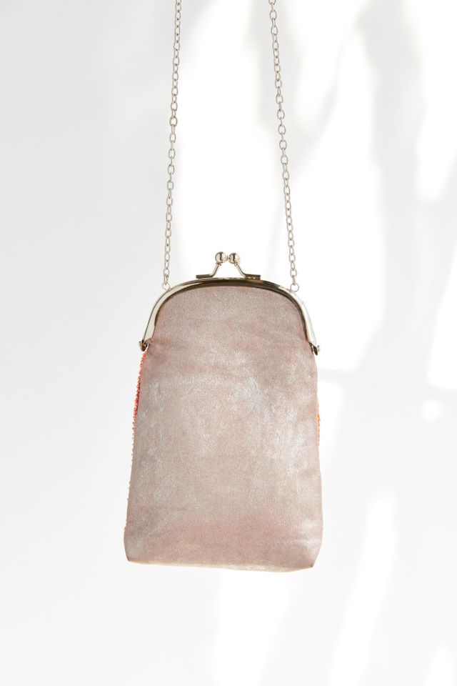 Miranda Frame Crossbody Bag #5