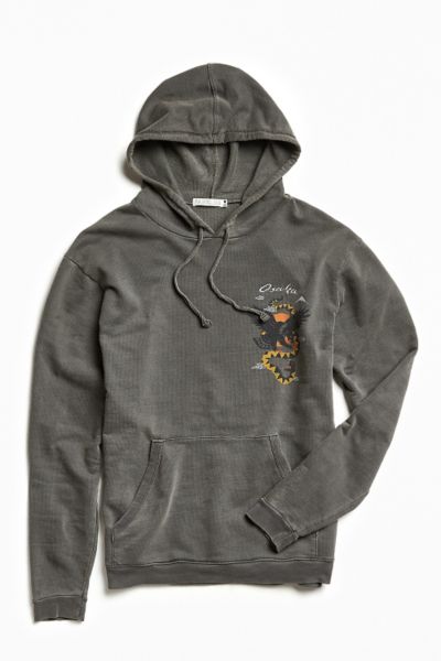 Osaka Souvenir Hoodie Sweatshirt | Urban Outfitters