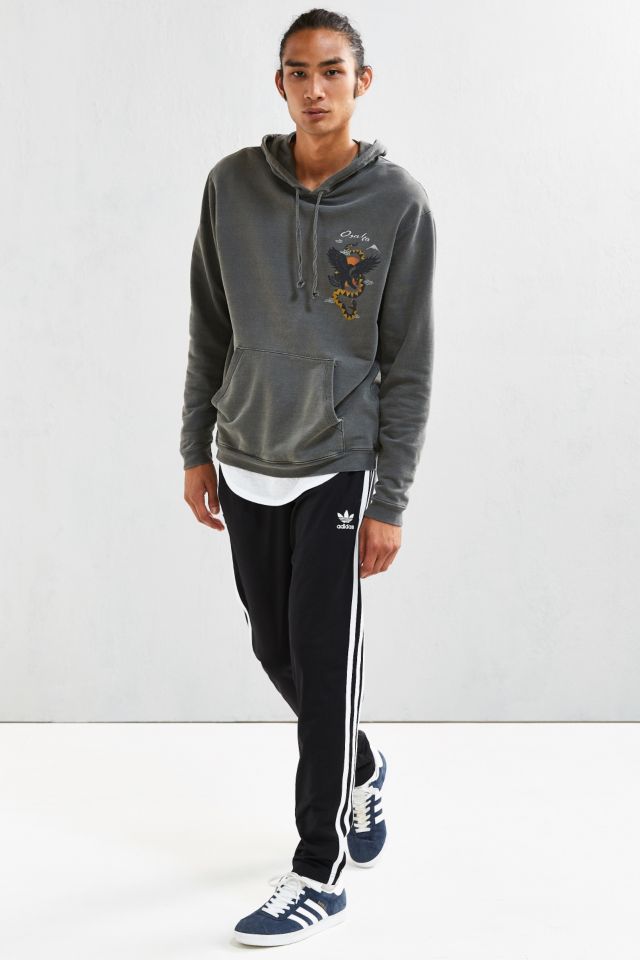 Osaka Souvenir Hoodie Sweatshirt #5