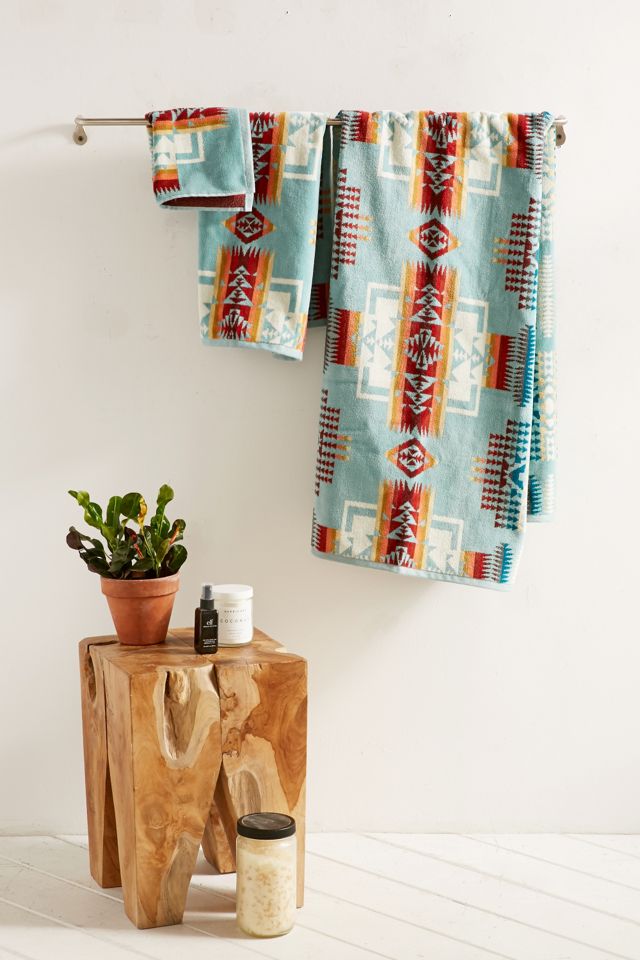 Pendleton Joseph Face Towel #1
