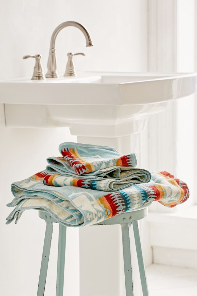 Pendleton Joseph Face Towel #2