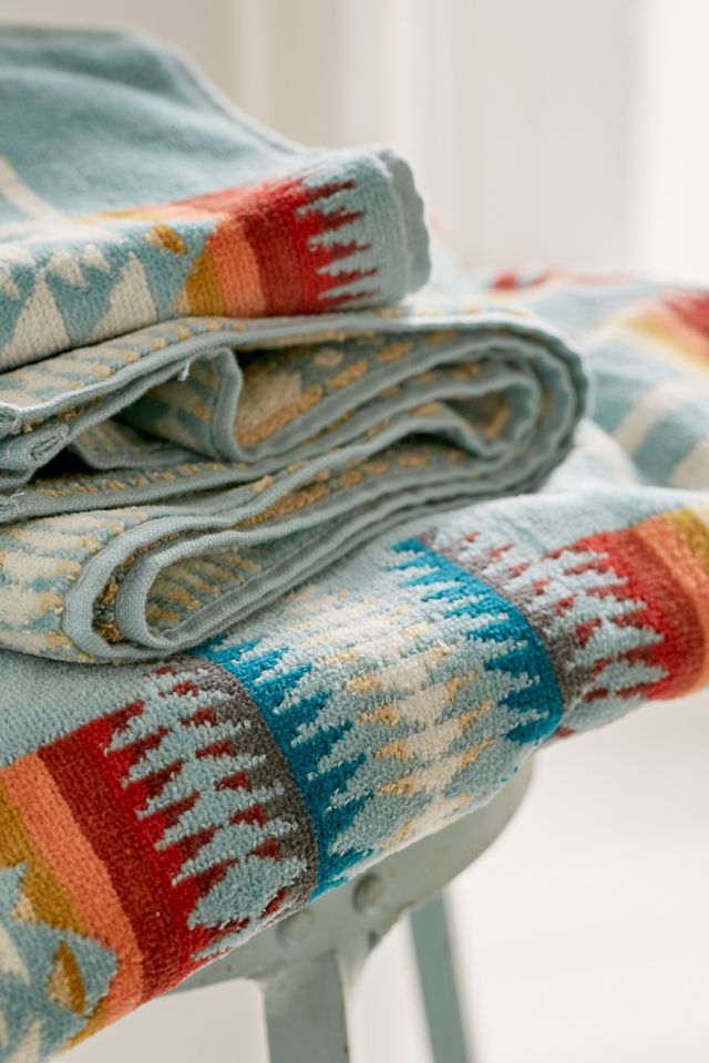Pendleton Joseph Face Towel #3