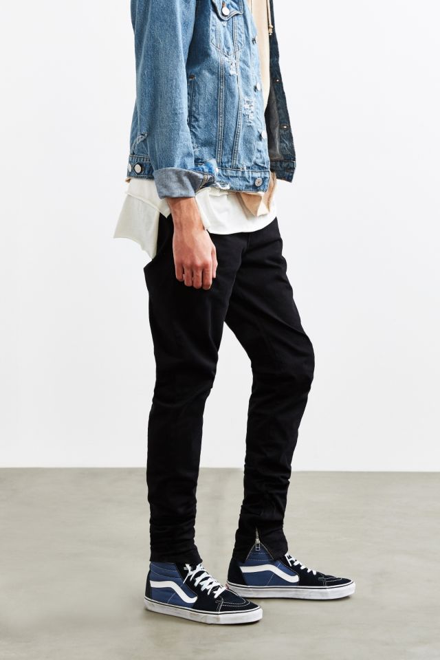 UO Stacked Skinny Pant