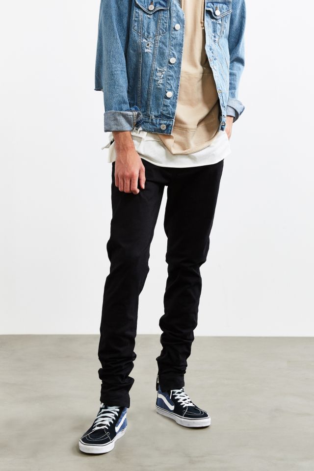 UO Stacked Skinny Pant #2