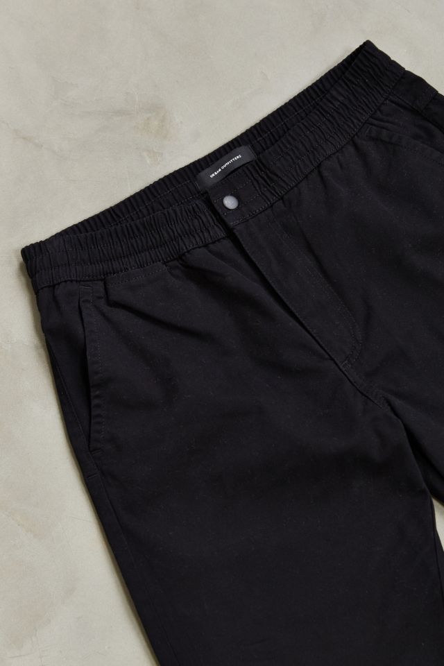 UO Stacked Skinny Pant #4