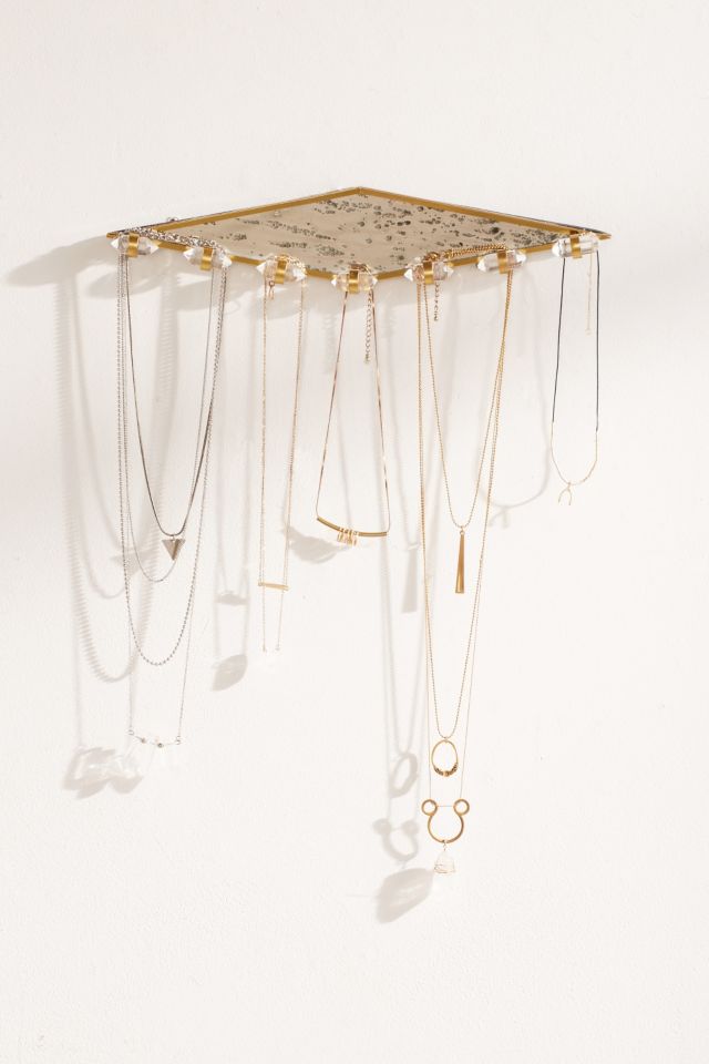 Urban outfitters jewelry holder sales