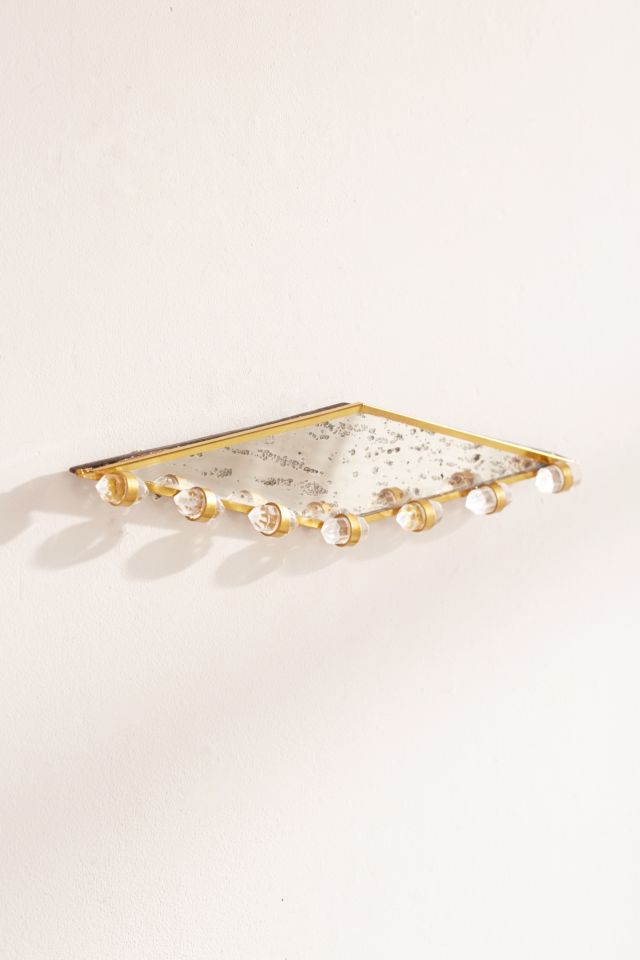 Crystal Jewelry Organizer #1