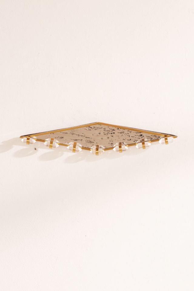 Crystal Jewelry Organizer #2