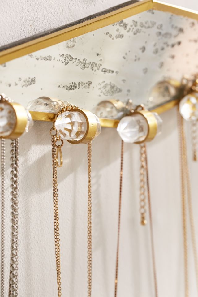 Crystal Jewelry Organizer #3