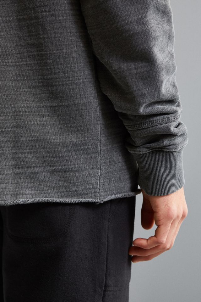 Neuw Raw Crew Neck Sweatshirt #1