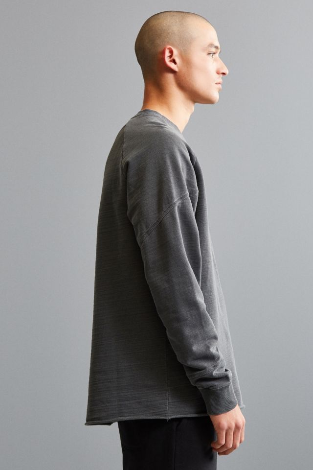 Neuw Raw Crew Neck Sweatshirt #3